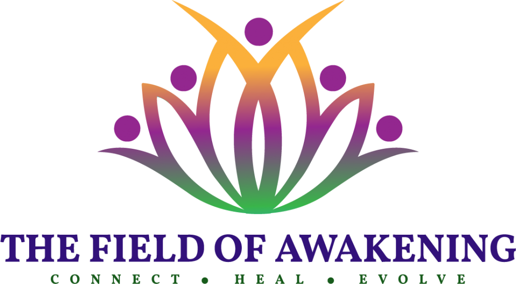 The Field of Awakening Home Base for Field of Awakening Events and